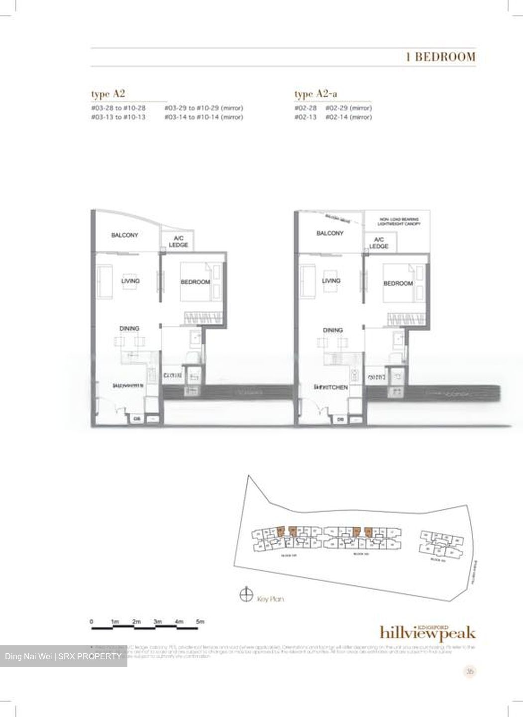 Kingsford . Hillview Peak (D23), Condominium #485625741